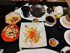 -天狗山料理(省体店)