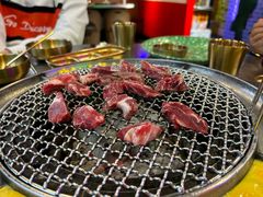 -釜山火炉·海鲜烤肉(紫藤路店)