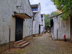 -上海市龙华烈士陵园