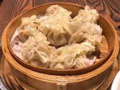 传统烧麦-马家烧麦(中街店)