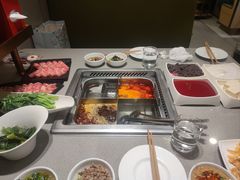 -海底捞火锅(松雷店)