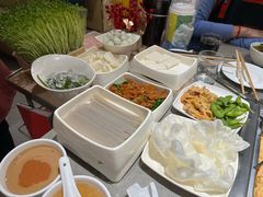 -海底捞火锅(宇飞大厦店)
