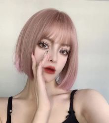 -MOVAN HAIR莫凡匠人发型屋