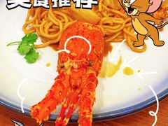 -谢记上海大排档(长寿路店)