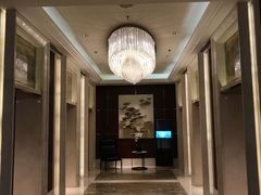 -上海雅居乐万豪侯爵酒店