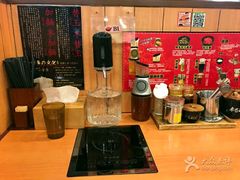 -博多一幸舍(侨福芳草地购物中心店)