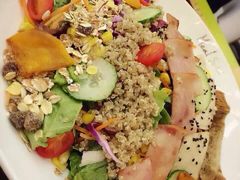 -Meal Salad米有沙拉(长泰广场店)