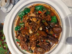 -老平安农家菜(平安店)