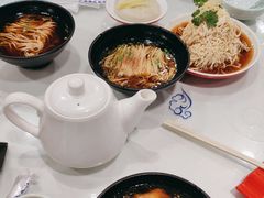 -冶春茶社(珍园店)
