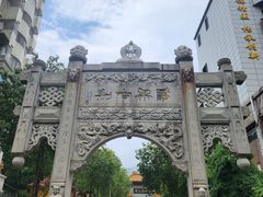 -福州开元寺