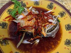 -人和啤酒屋海鲜大排档(营口路店)