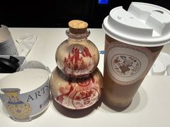 -故宫冰窖餐厅