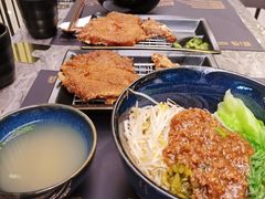 -馔豚·台北菜专门店(深圳湾万象城店)