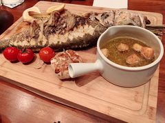 -上海柏悦酒店·世纪100牛排馆
