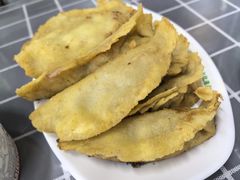 -清真蒋有记(老门东店)