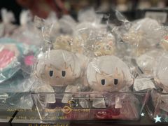 -漫库(北京王府井银泰in88店)
