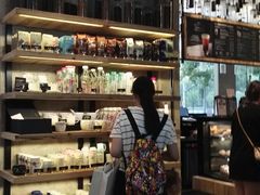 -星巴克臻选(湖滨道店)