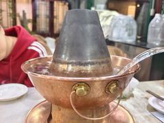 -东来顺饭庄(王府井步行街店)