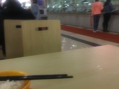 -东华大学第一食堂(松江校区店)