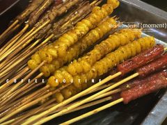 -老北京涮羊肉(航东路店)