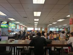 -Magic Food Point(Airport Street food)