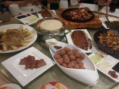 -大鸭梨(天通西苑店)