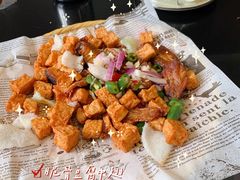 -阿露佳·舌尖上的安吉菜