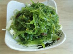 -晓寿司·日本料理(望京博雅店)