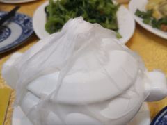 -九大簋家宴(晓港湾店)