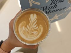 -Manner Coffee(万象前海店)