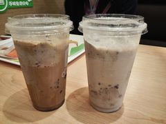 -德克士(龙阳广场店)