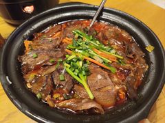 -老阿爸鲜鱼土菜(独墅湖店)