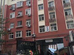 -利津路小商品批发市场