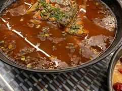 -去吃小龙虾·江湖菜·烧烤(南滨路店)