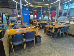 -蚝英雄鲜蚝自助专门店(长楹天街直营店)