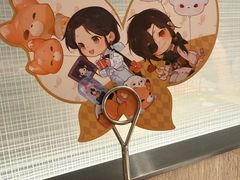 -海底捞火锅(巴黎春天浦建店)