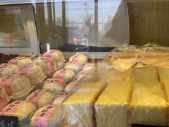 -包满意面包糕点(东坝店)