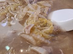 -烤肉宛饭庄(南礼士路店)