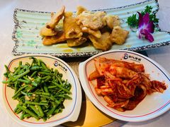 -七八冷面·延边朝鲜族美食(欢乐谷店)