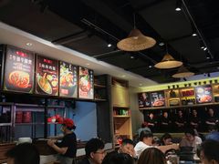 -牛腩之旅·牛腩牛杂煲(光启城美食城店)