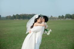 -经典婚纱摄影美学馆·私人定制