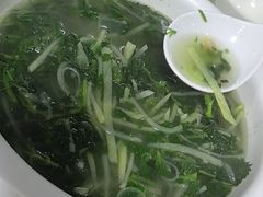 -横道佛手居筋饼店