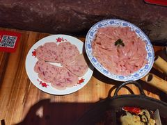 -周小明火锅(黑金冠社区店)