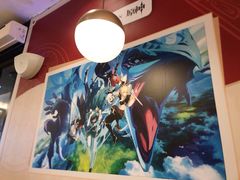 -必胜客(瑞虹店)