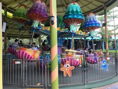 -美的鹭湖探索王国