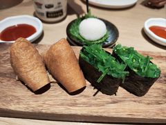 -万岁寿司(芳村店)