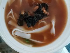 -蔡明纬热干面(长港路店)