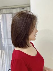 -丽时 Hair Salon