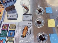 -Kilos咖啡馆(保利珑远店)