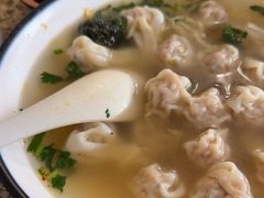 -小倩倩•鸡汤馄饨(江西路创始店)